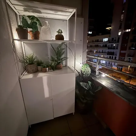 Modern Near Letnany Expo Apartmán Praha