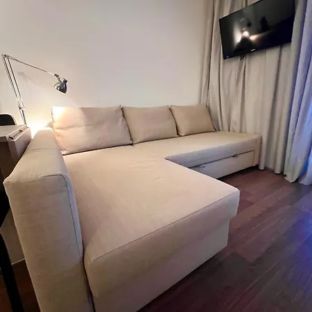 Modern Near Letnany Expo