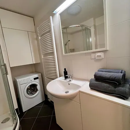 Apartmán Modern Near Letnany Expo *