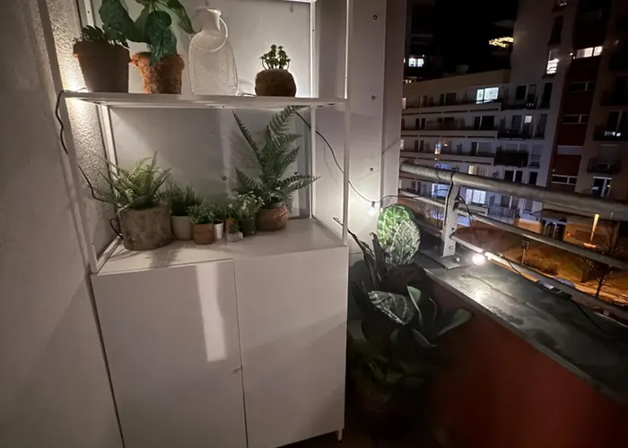 Modern Near Letnany Expo Апартаменты Прага